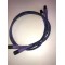 CABLE DE SEÑAL XLR/XLR JPS SUPER..